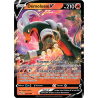 Carte pokémon EB03 Ténèbres Embrasées – Démolosse V 021/189