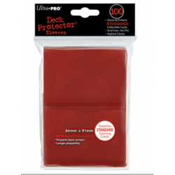 100 POCHETTES ULTRA PRO –...