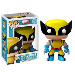 Figurine Funko Pop! Marvel...