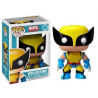 Figurine Funko Pop! Marvel : Worlverine