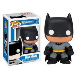 Figurine Funko Pop! DC...