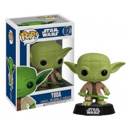 Figurine Funko Pop! Star...