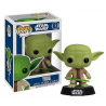 Figurine Funko Pop! Star Wars : Yoda