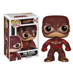 Figurine Funko Pop! The Flash : Flash