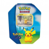 Pokébox Pokémon GO - Pikachu / Ronflex / Leuphorie