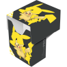 Deck box Générique - Pikachu