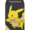 Deck box Générique - Pikachu