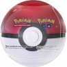 Pokéball Tin GO - Pokéball / Superball / Hyperball