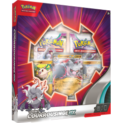 Coffret  Courroussinge-EX...