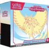 Elite trainer box EV04 Faille Paradoxe