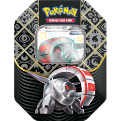 Pokébox EV04.5 Destinées de Paldea