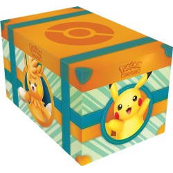 Coffret Découverte Q1 Pikachu