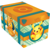 Coffret Découverte Q1 Pikachu