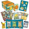 Coffret Découverte Q1 Pikachu