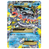 Carte pokémon XY8 Impulsion turbo – M Oniglali 36/162