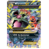 Carte pokémon XY7 Origine Antique – M Tyranocif 43/98