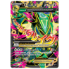 Carte pokémon XY6 Ciel Rugissant – M Rayquaza 105/108