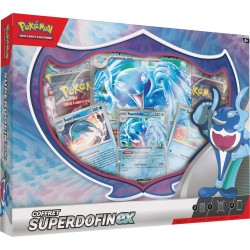 Coffret Superdofin-ex juin 2024