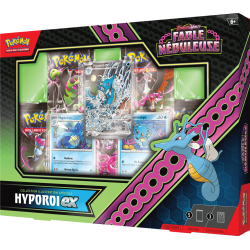 Coffret ex Collection - Hyporoi ex