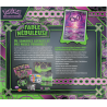 Elite trainer box EV06.5 Fable nebuleuse