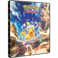 Pokémon EV08 : Cahier...